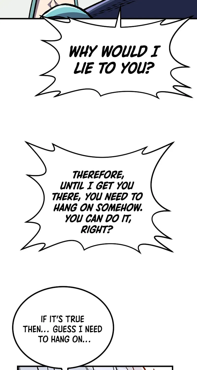 Read Stat Up chapter 53 image 39 on Lezhin
