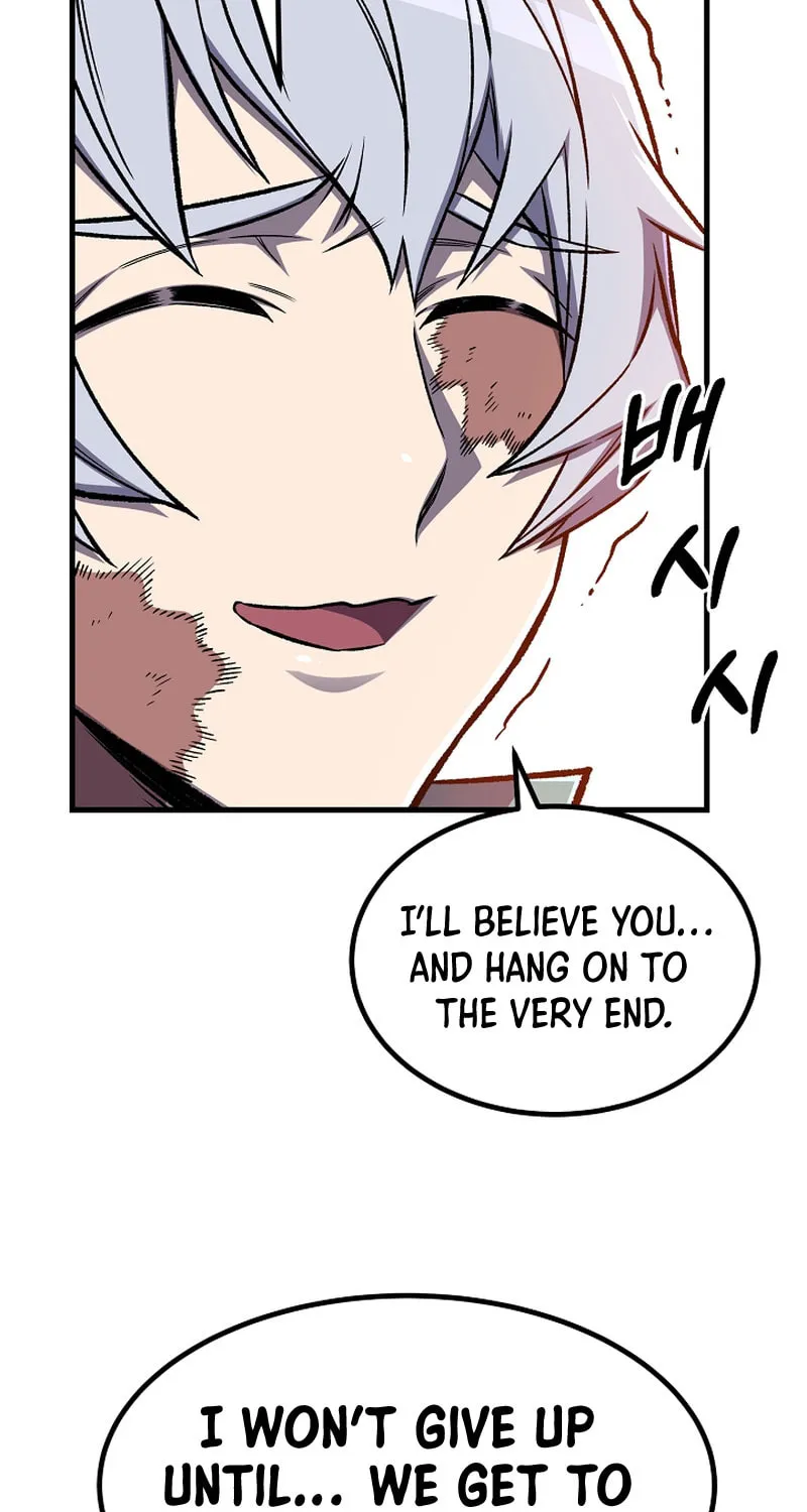 Read Stat Up chapter 53 image 40 on Lezhin