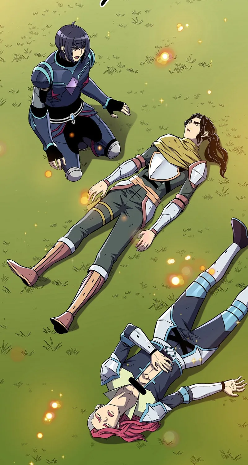 Read Stat Up chapter 53 image 5 on Lezhin