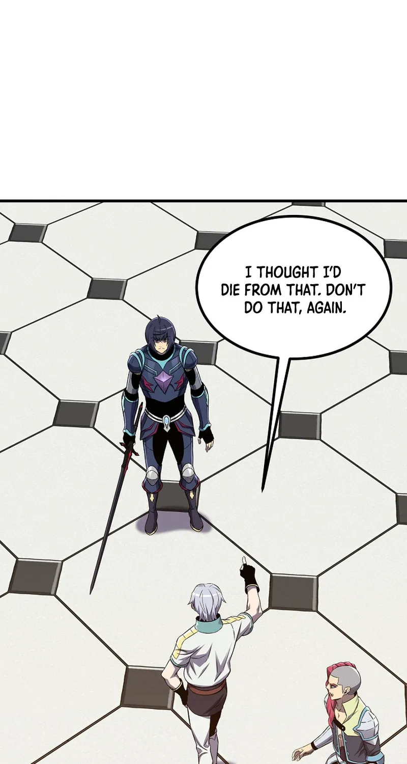 Read Stat Up chapter 53 image 53 on Lezhin