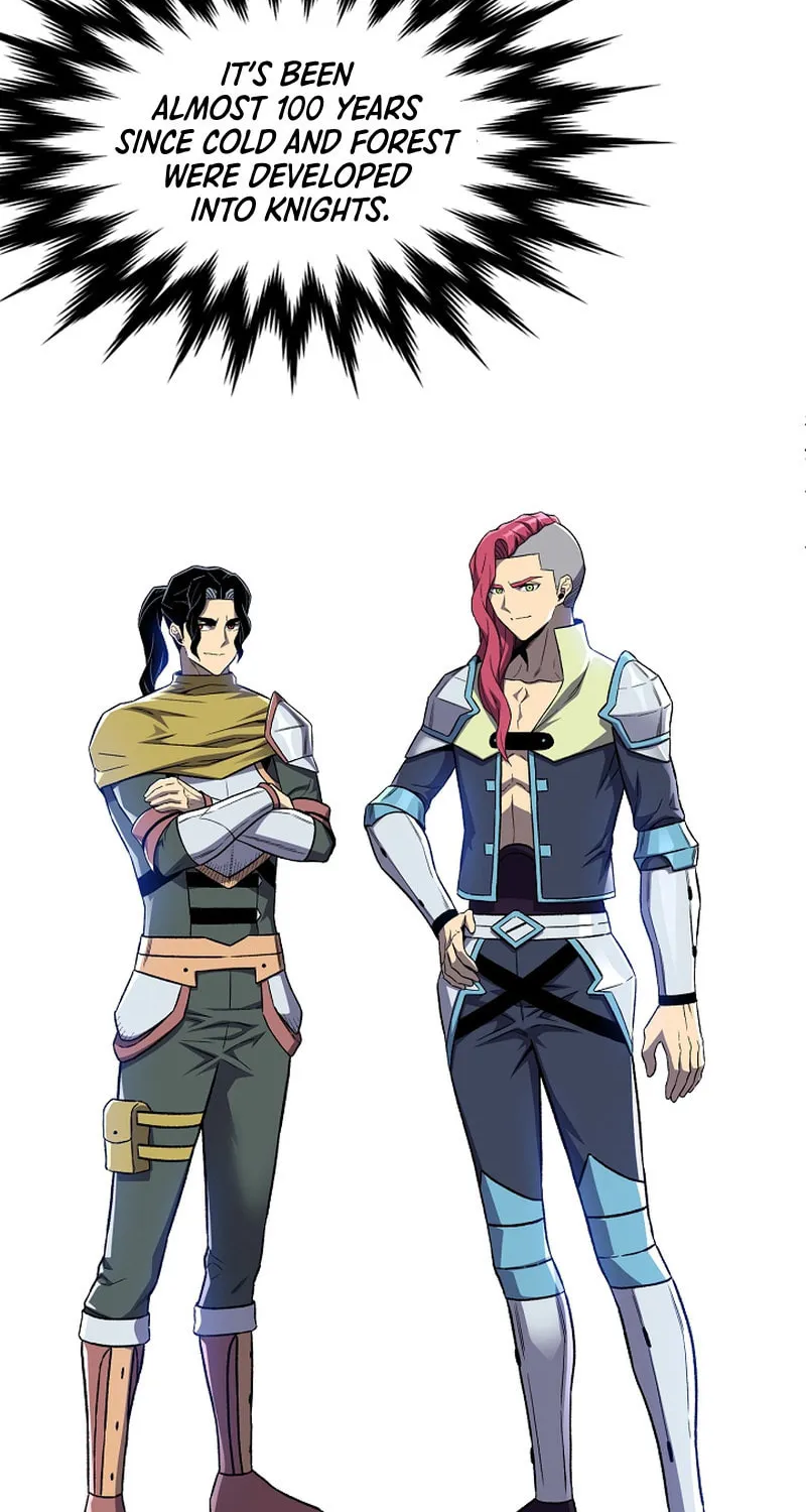Read Stat Up chapter 53 image 7 on Lezhin
