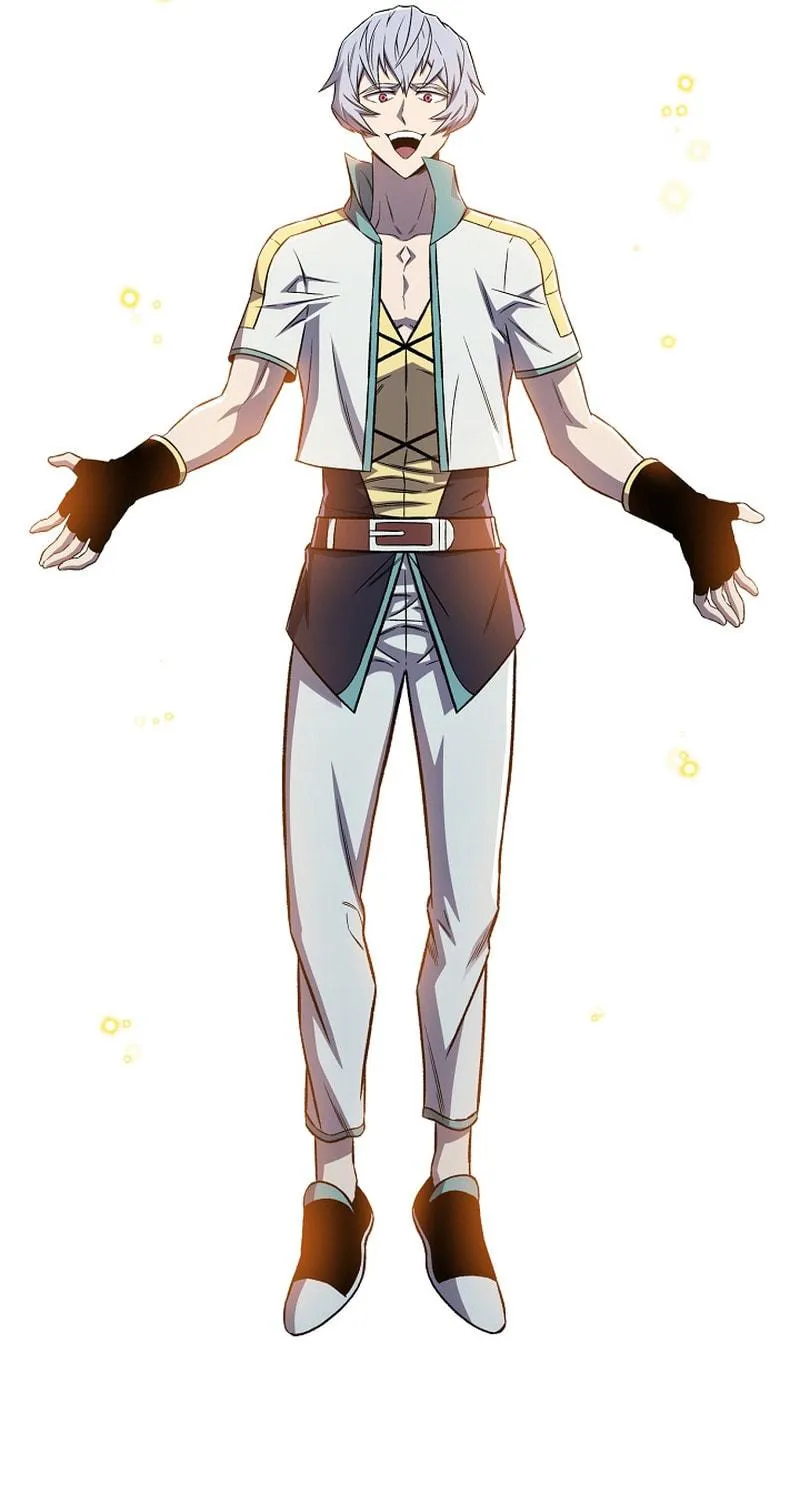 Read Stat Up chapter 53 image 72 on Lezhin