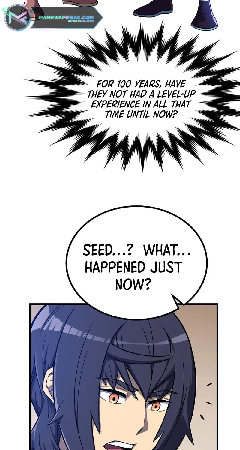 Read Stat Up chapter 53 image 8 on Lezhin