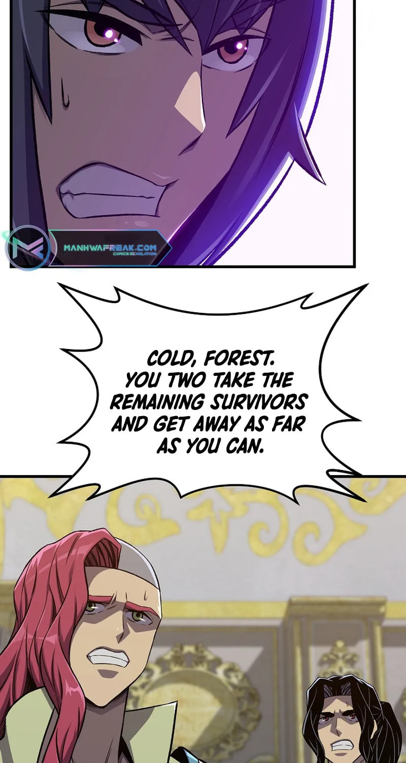 Read Stat Up chapter 54 image 29 on Lezhin