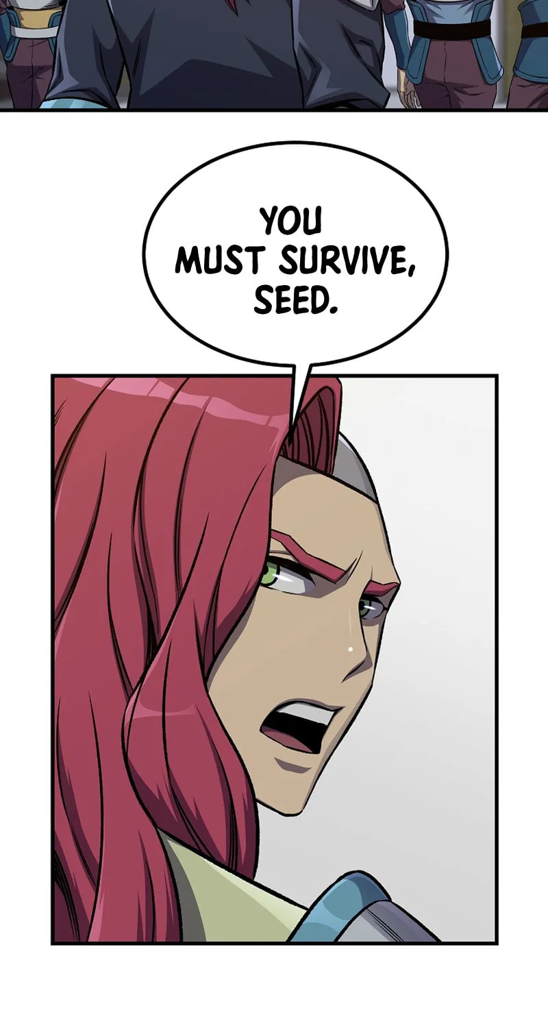 Read Stat Up chapter 54 image 34 on Lezhin