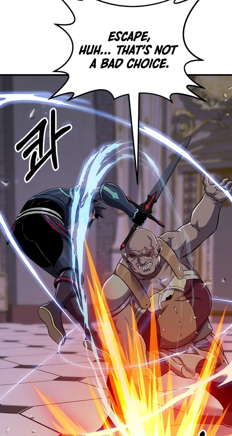Read Stat Up chapter 54 image 36 on Lezhin