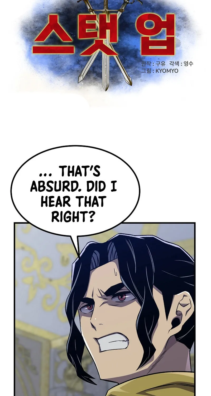 Read Stat Up chapter 54 image 4 on Lezhin