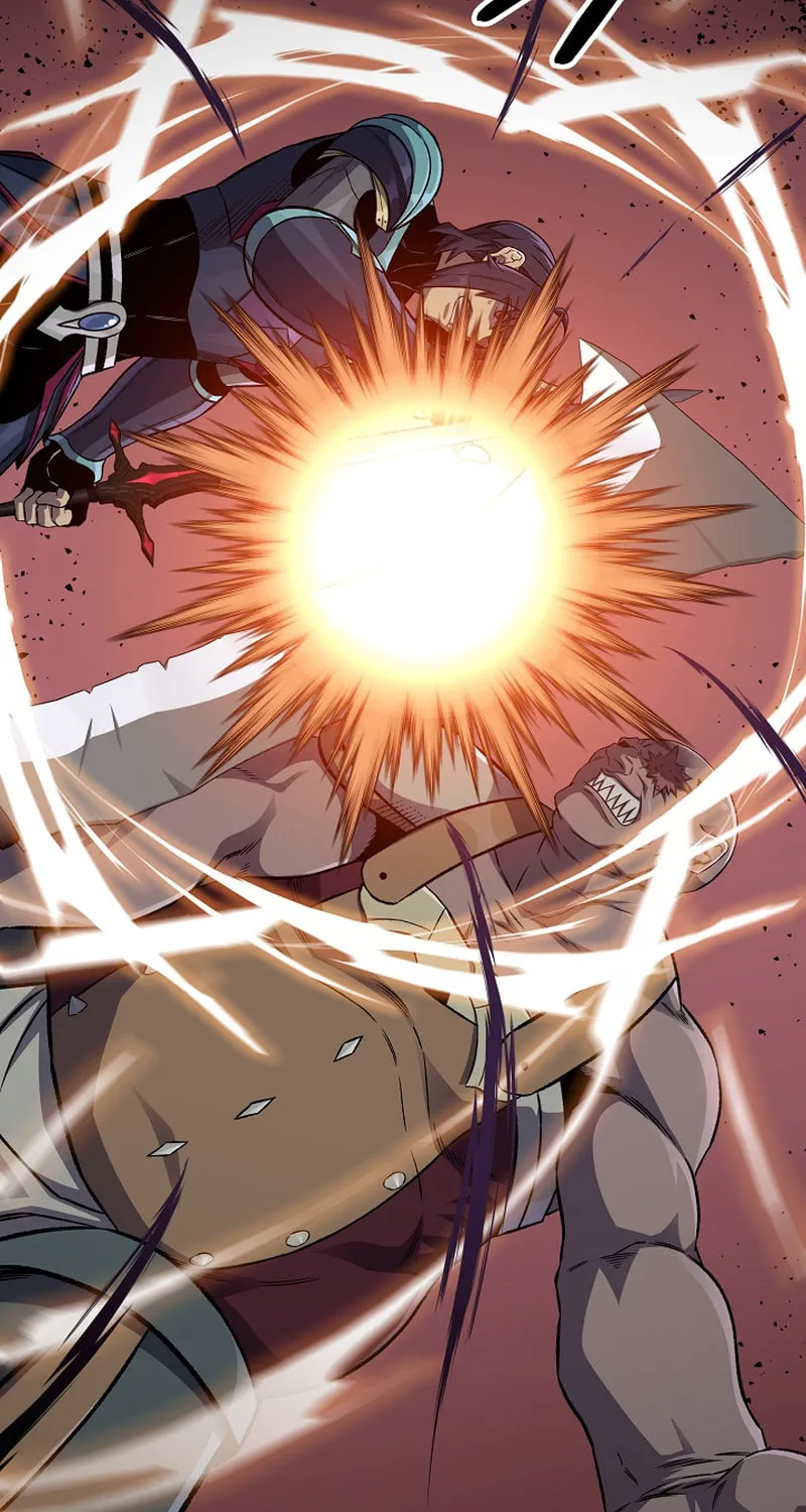 Read Stat Up chapter 54 image 40 on Lezhin