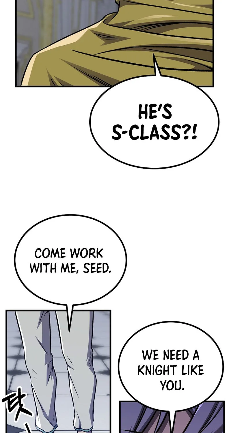 Read Stat Up chapter 54 image 5 on Lezhin