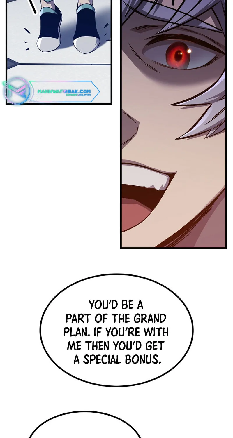 Read Stat Up chapter 54 image 6 on Lezhin