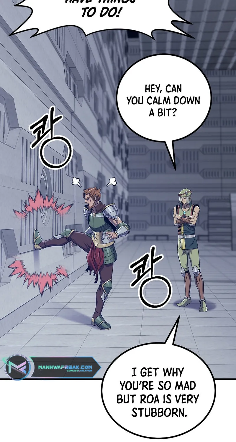 Read Stat Up chapter 54 image 66 on Lezhin