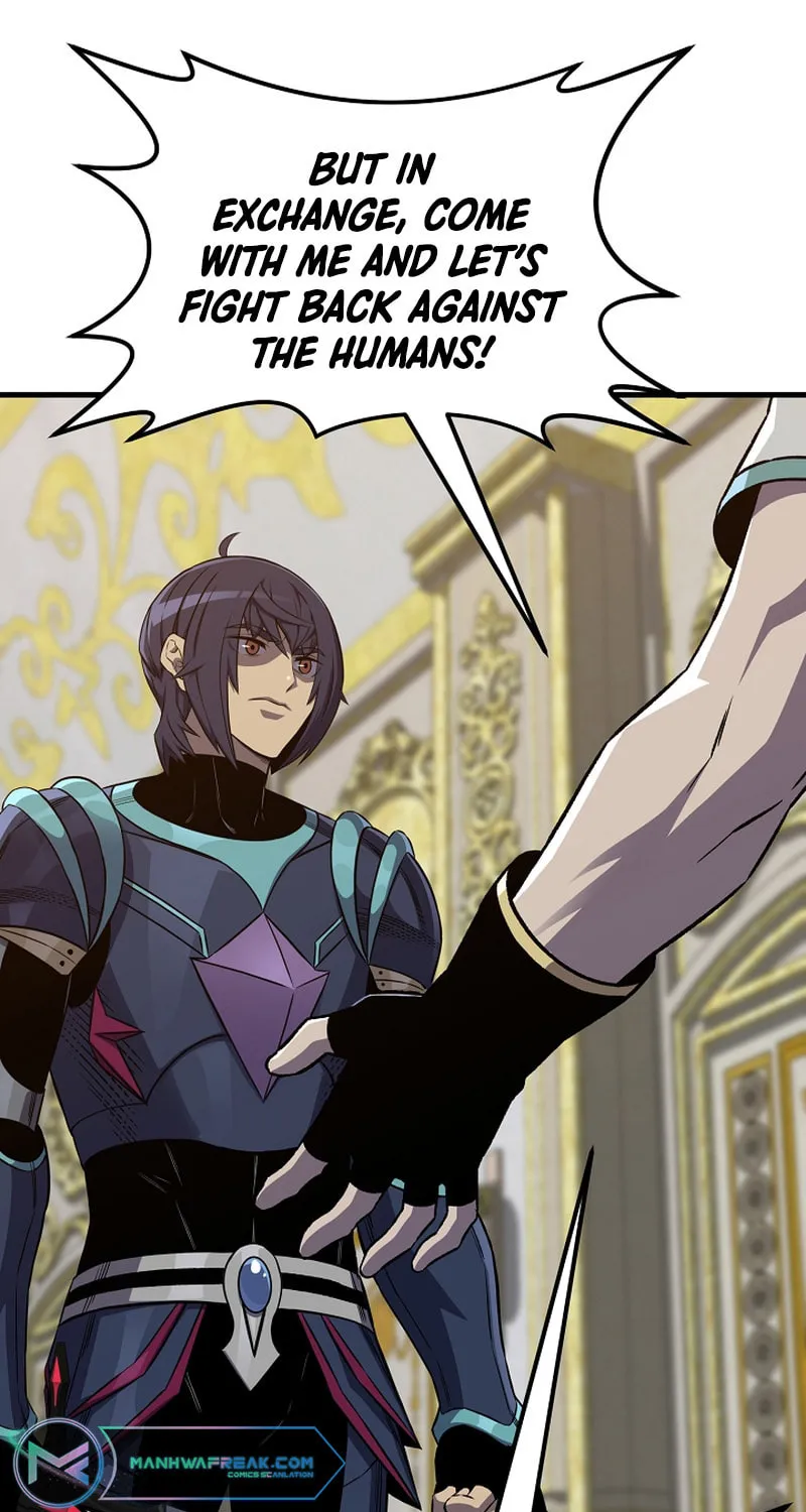 Read Stat Up chapter 54 image 8 on Lezhin