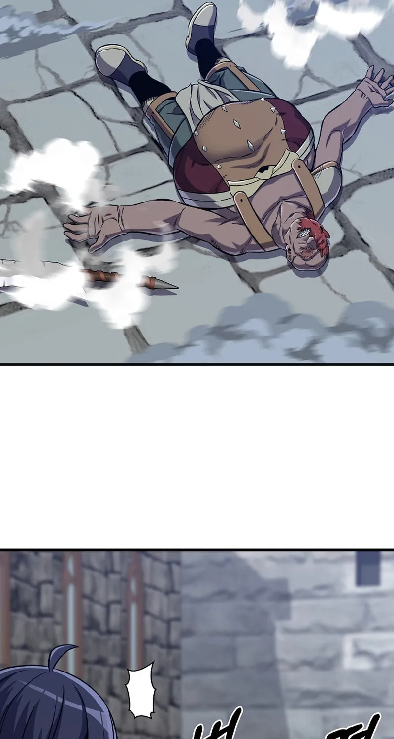 Read Stat Up chapter 55 image 28 on Lezhin