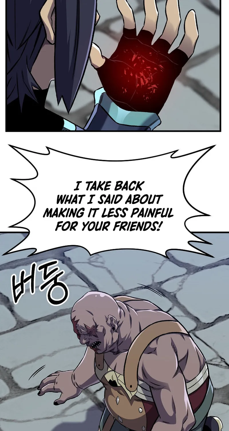 Read Stat Up chapter 55 image 35 on Lezhin
