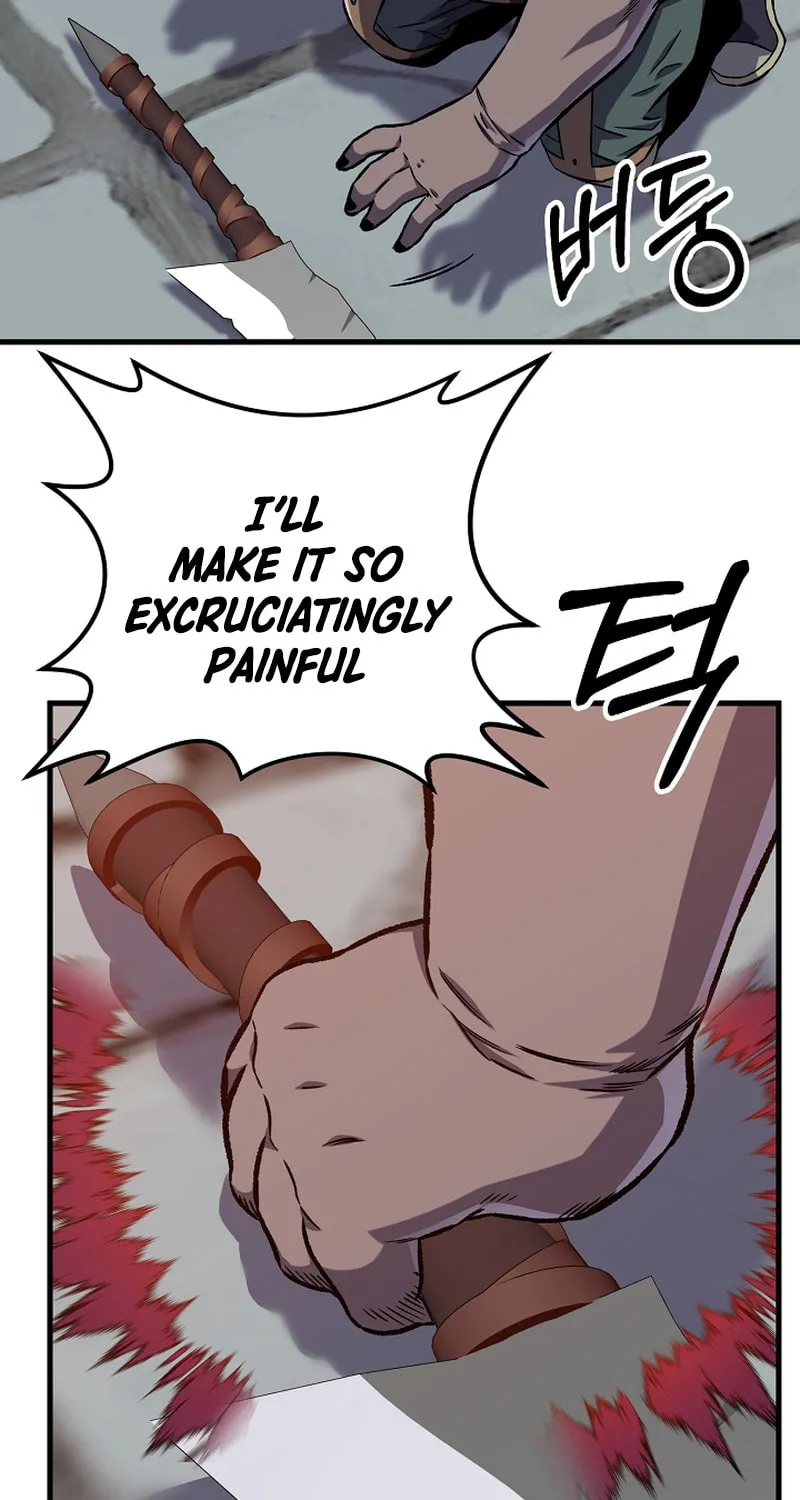 Read Stat Up chapter 55 image 36 on Lezhin