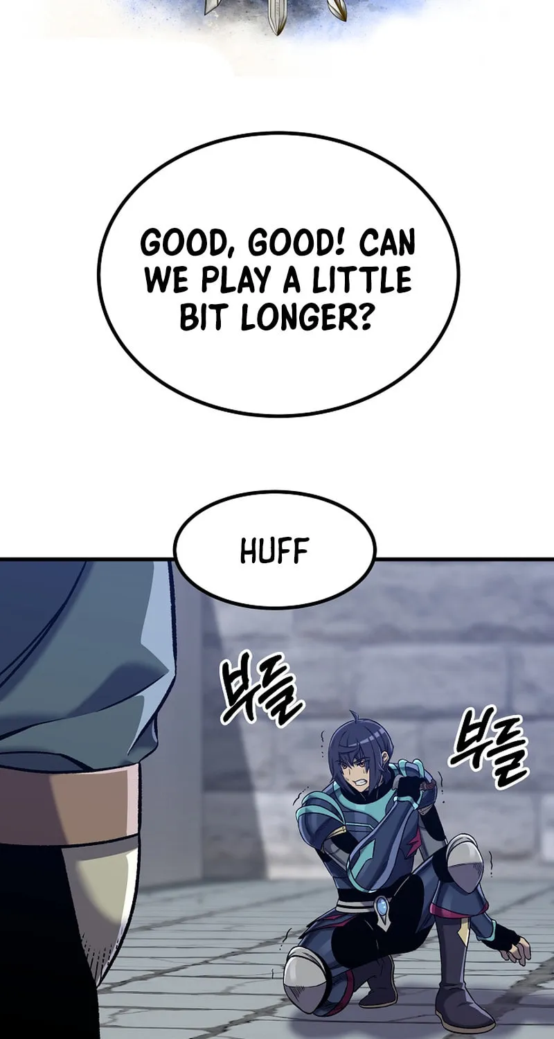 Read Stat Up chapter 55 image 5 on Lezhin