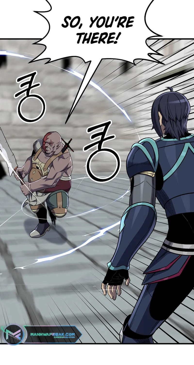 Read Stat Up chapter 56 image 11 on Lezhin