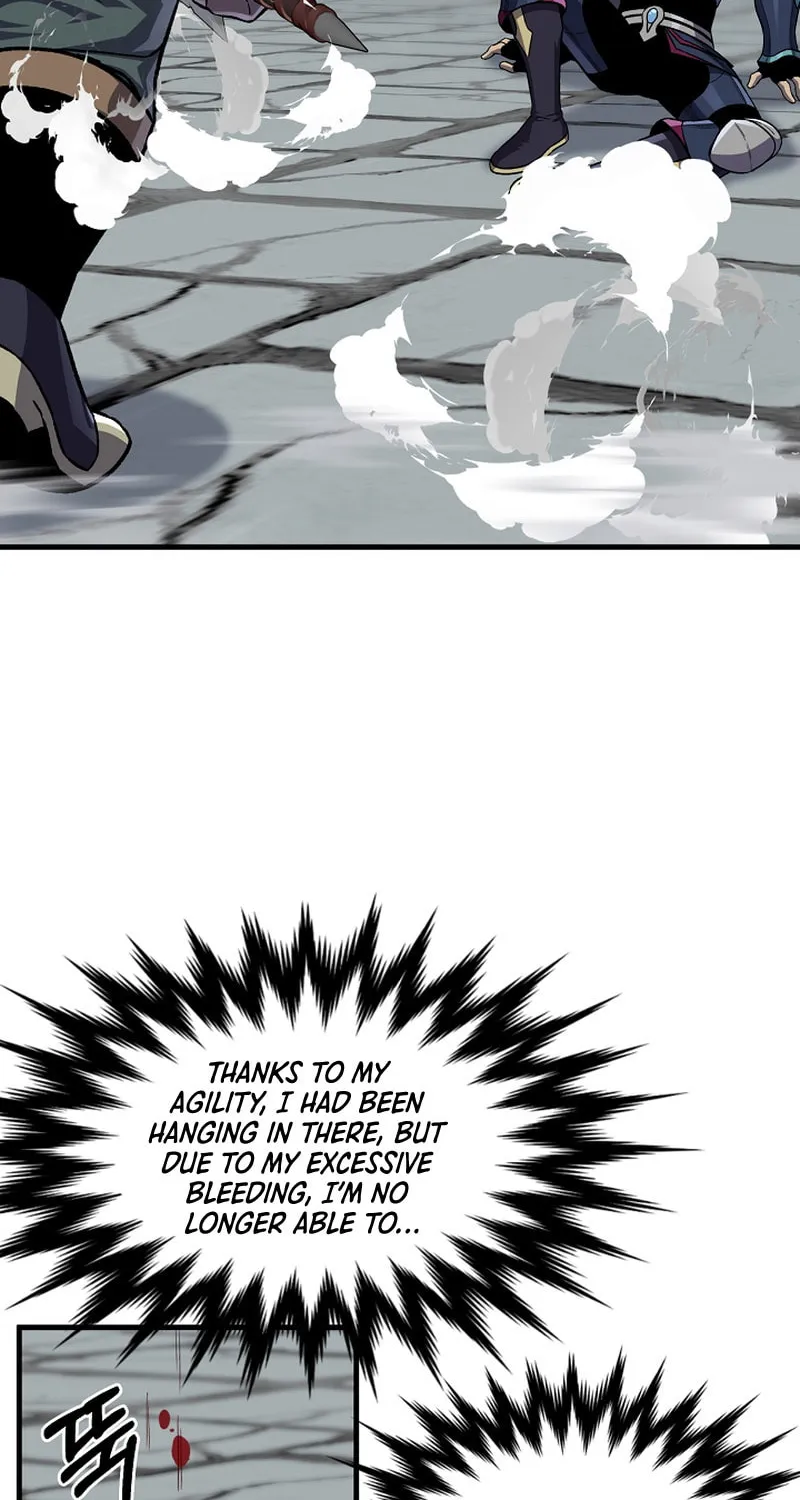 Read Stat Up chapter 56 image 17 on Lezhin