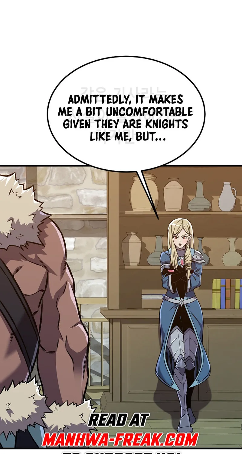 Read Stat Up chapter 56 image 2 on Lezhin