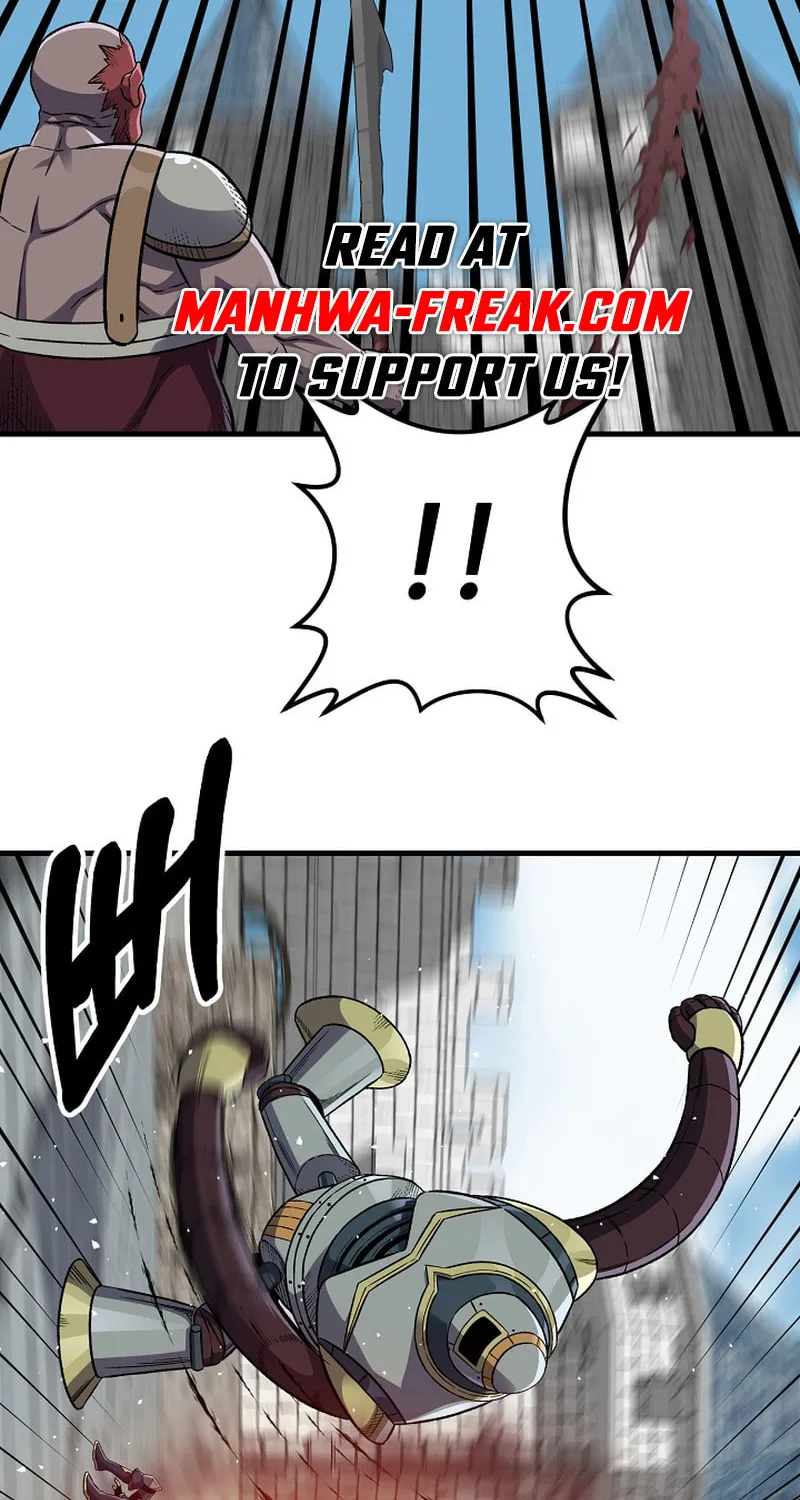 Read Stat Up chapter 56 image 22 on Lezhin