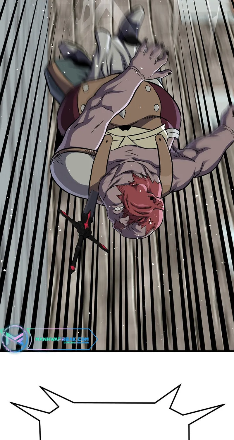 Read Stat Up chapter 56 image 24 on Lezhin