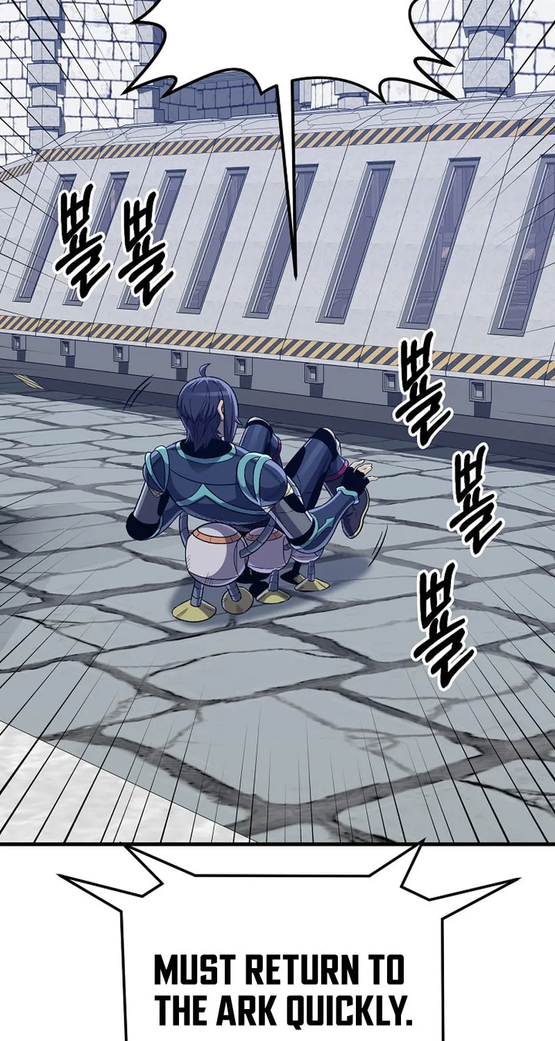 Read Stat Up chapter 56 image 45 on Lezhin