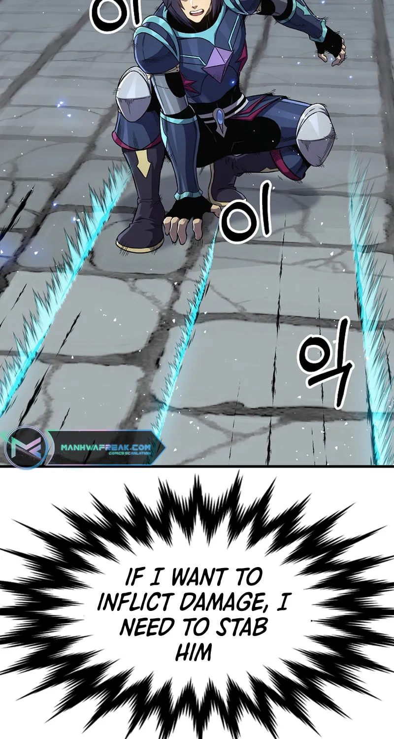 Read Stat Up chapter 56 image 8 on Lezhin