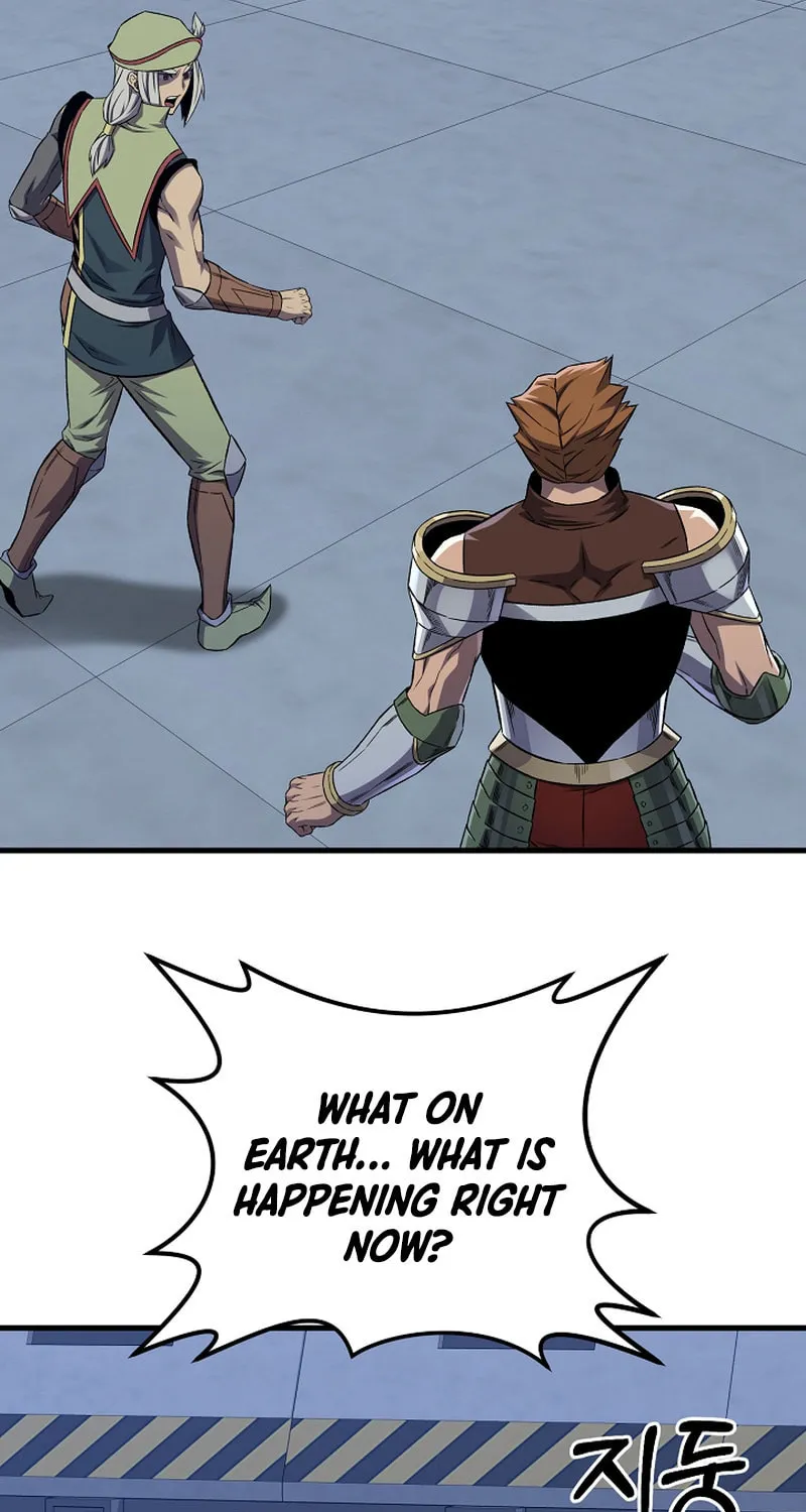 Read Stat Up chapter 57 image 22 on Lezhin