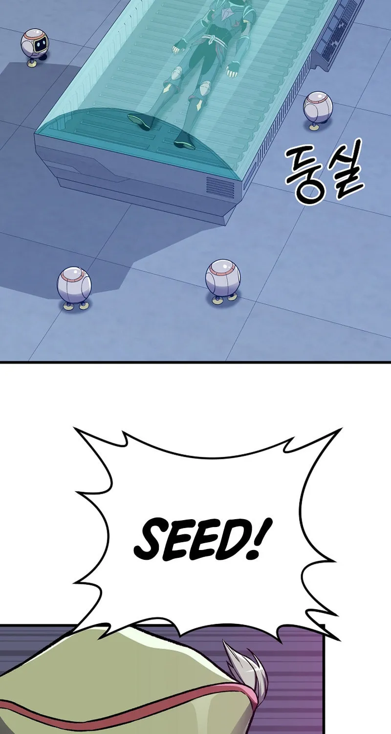 Read Stat Up chapter 57 image 25 on Lezhin