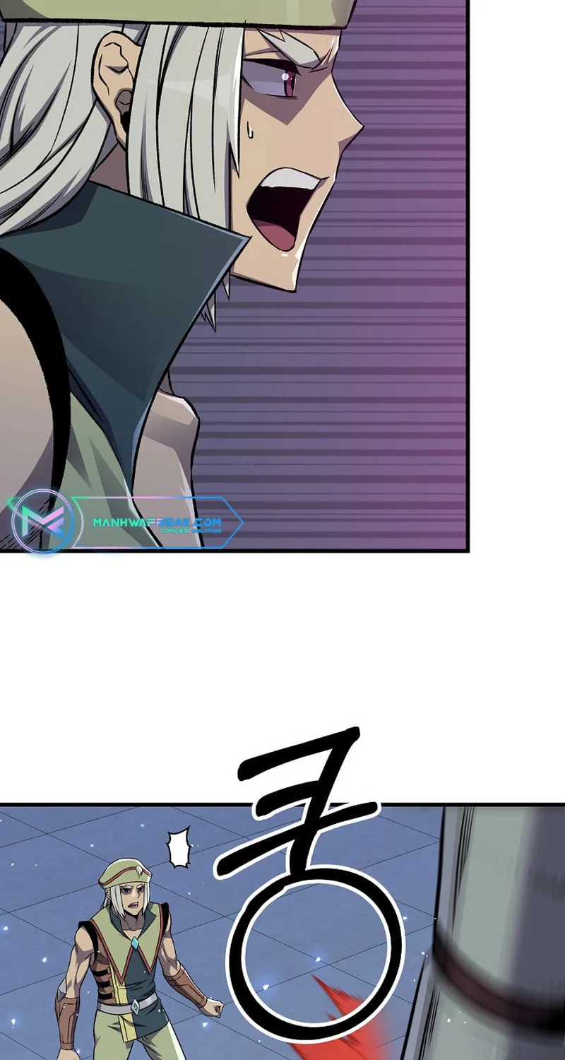 Read Stat Up chapter 57 image 26 on Lezhin