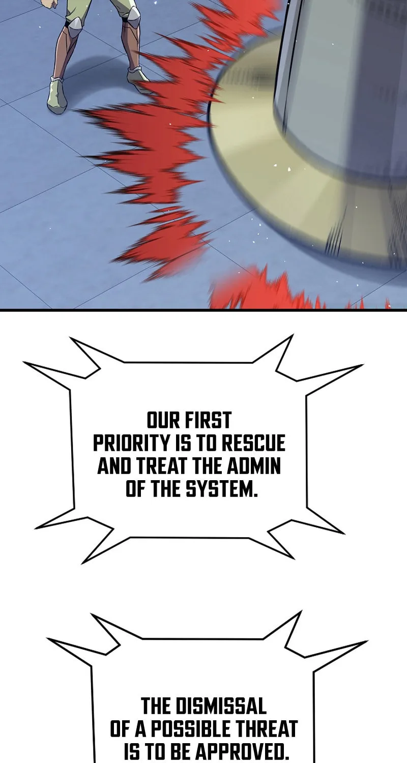 Read Stat Up chapter 57 image 27 on Lezhin