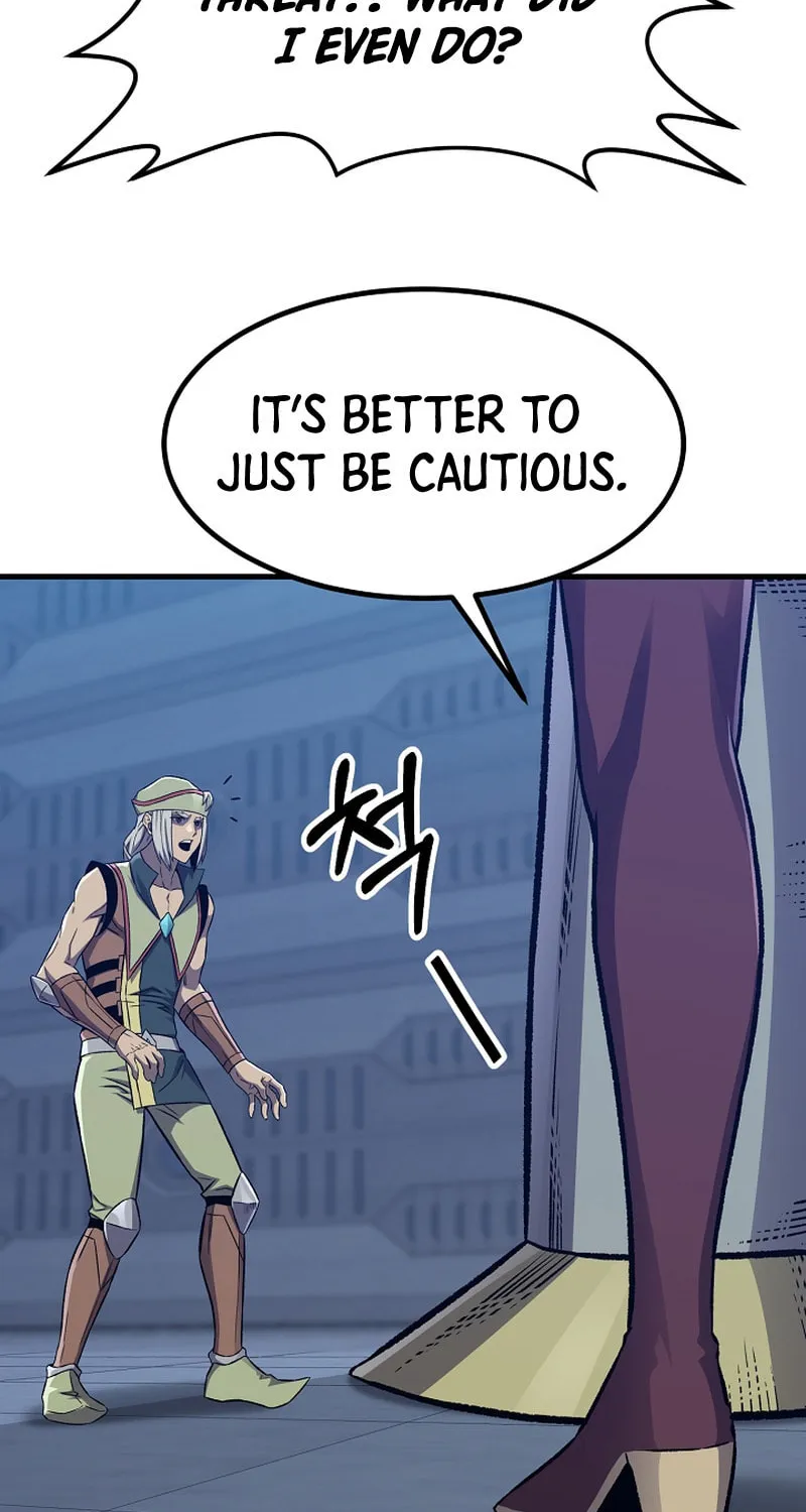Read Stat Up chapter 57 image 29 on Lezhin