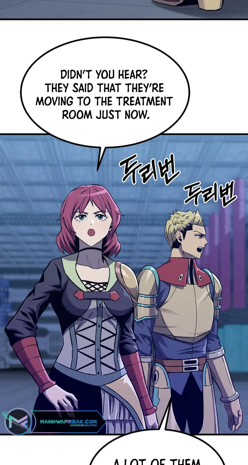 Read Stat Up chapter 57 image 30 on Lezhin