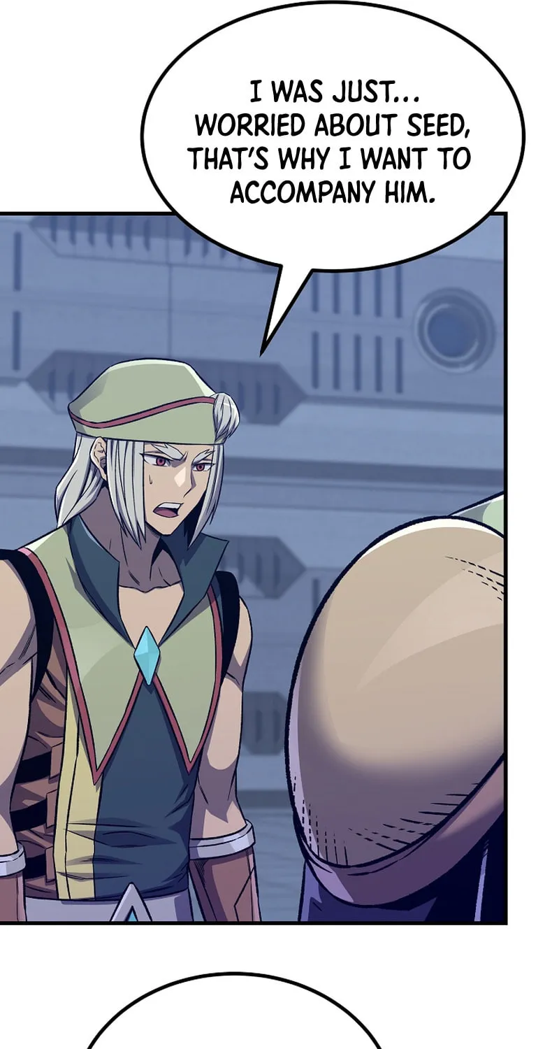 Read Stat Up chapter 57 image 32 on Lezhin
