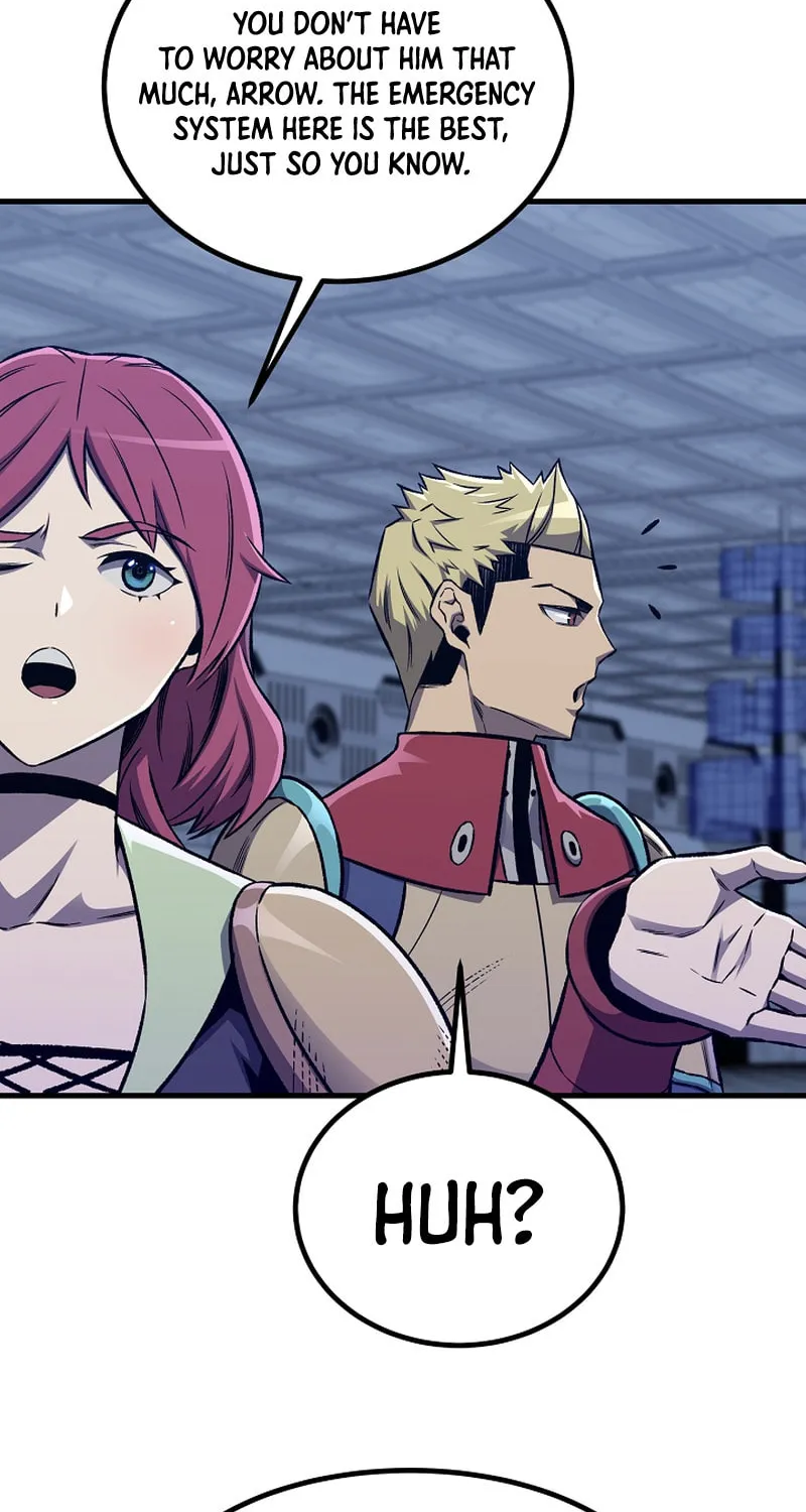 Read Stat Up chapter 57 image 33 on Lezhin