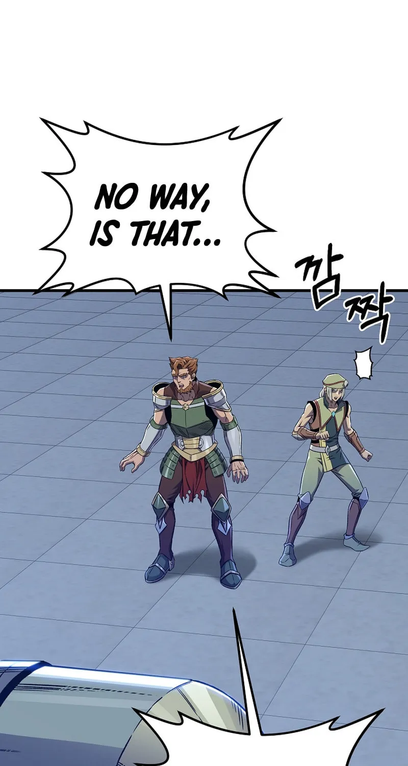 Read Stat Up chapter 57 image 35 on Lezhin