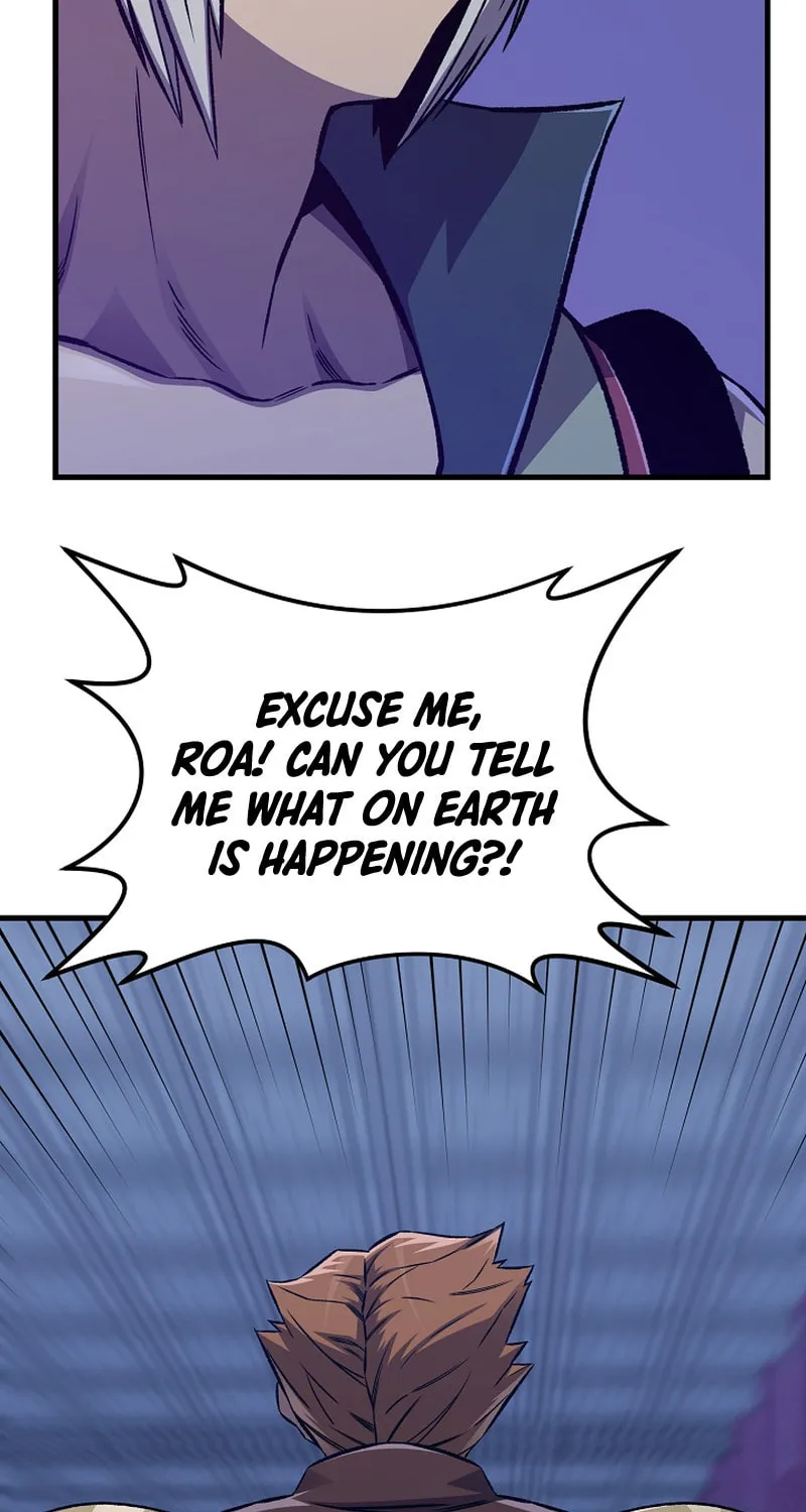 Read Stat Up chapter 57 image 37 on Lezhin