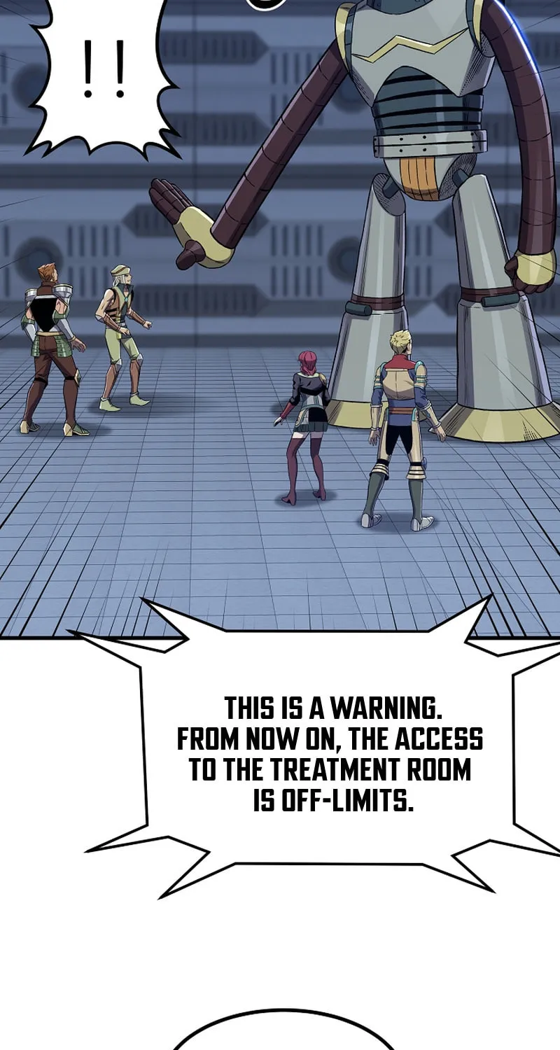 Read Stat Up chapter 57 image 40 on Lezhin