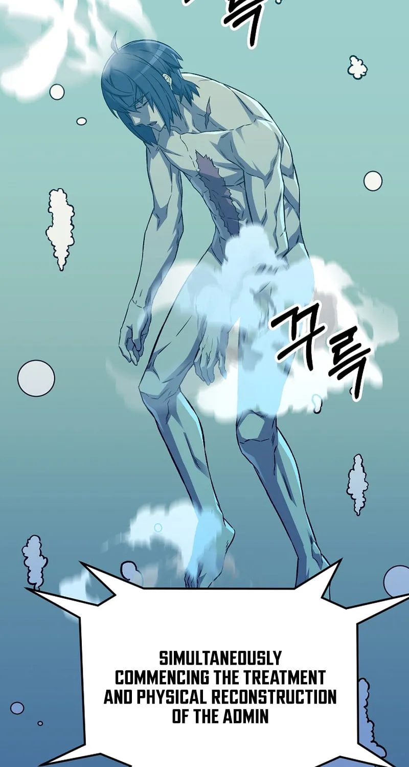 Read Stat Up chapter 57 image 58 on Lezhin