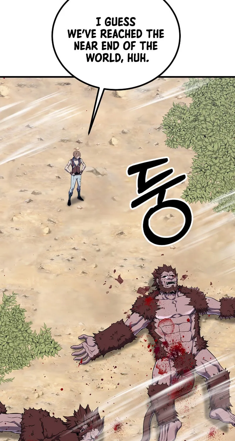 Read Stat Up chapter 57 image 6 on Lezhin