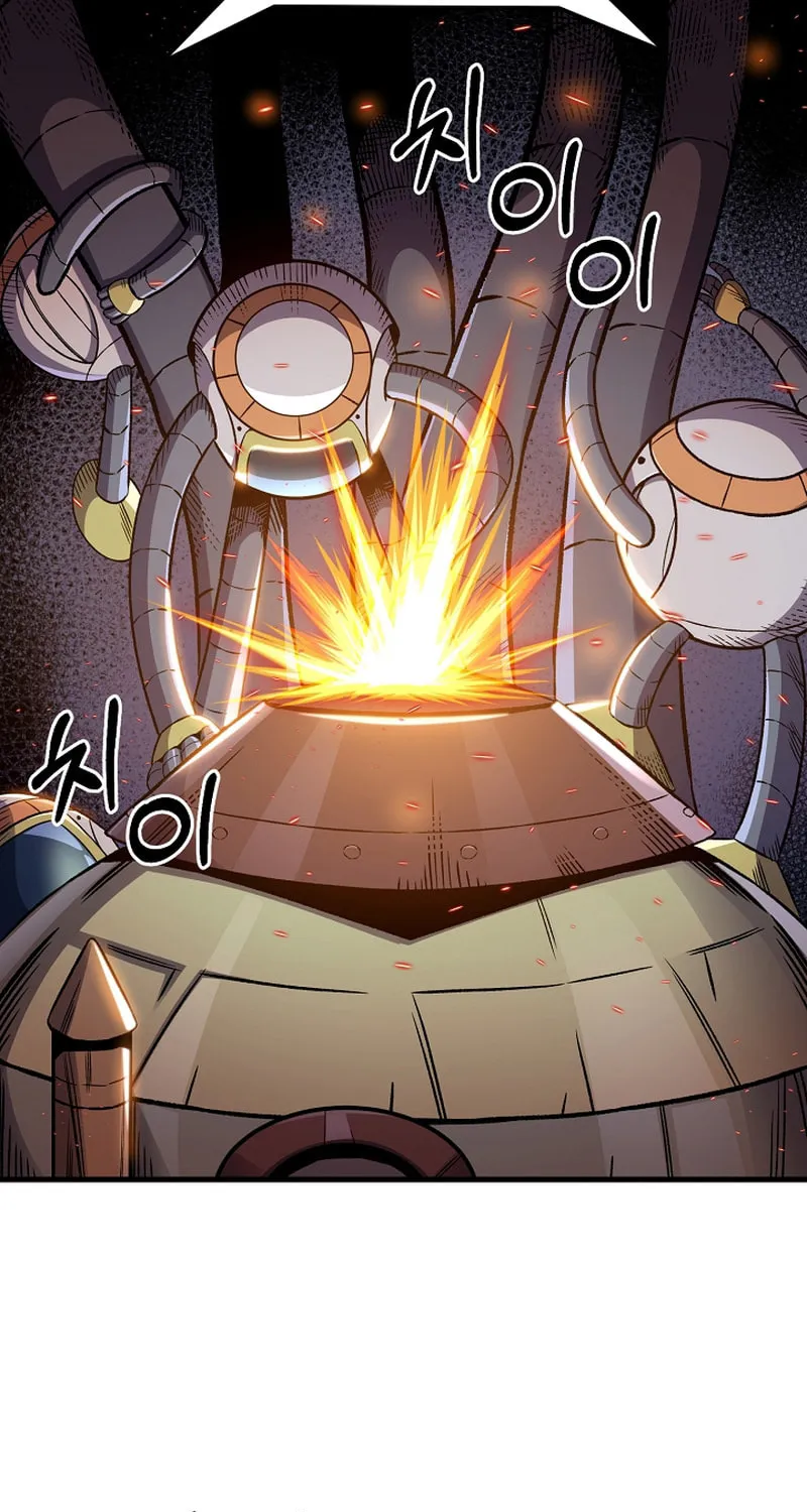 Read Stat Up chapter 57 image 60 on Lezhin