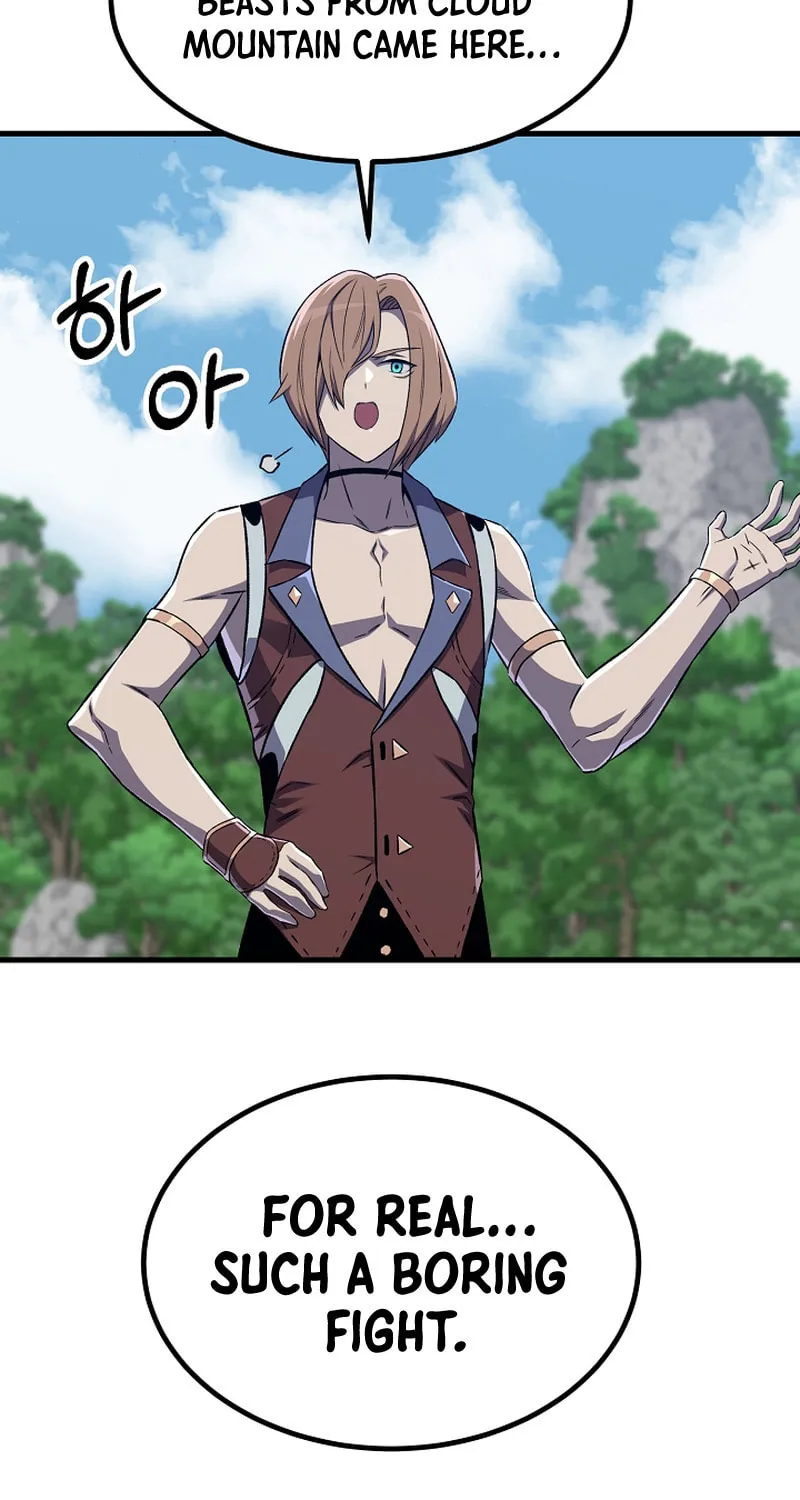 Read Stat Up chapter 57 image 8 on Lezhin