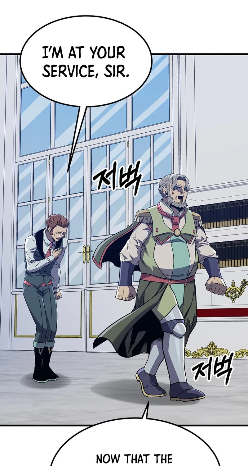 Read Stat Up chapter 58 image 17 on Lezhin