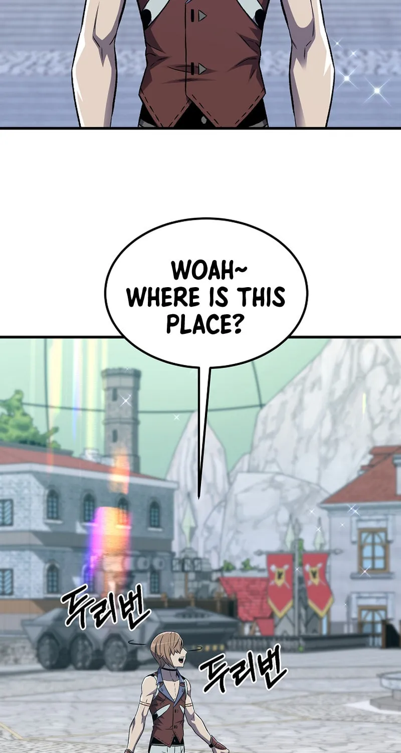 Read Stat Up chapter 58 image 19 on Lezhin