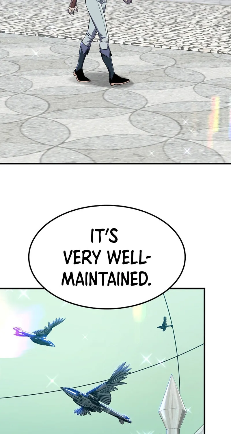 Read Stat Up chapter 58 image 20 on Lezhin