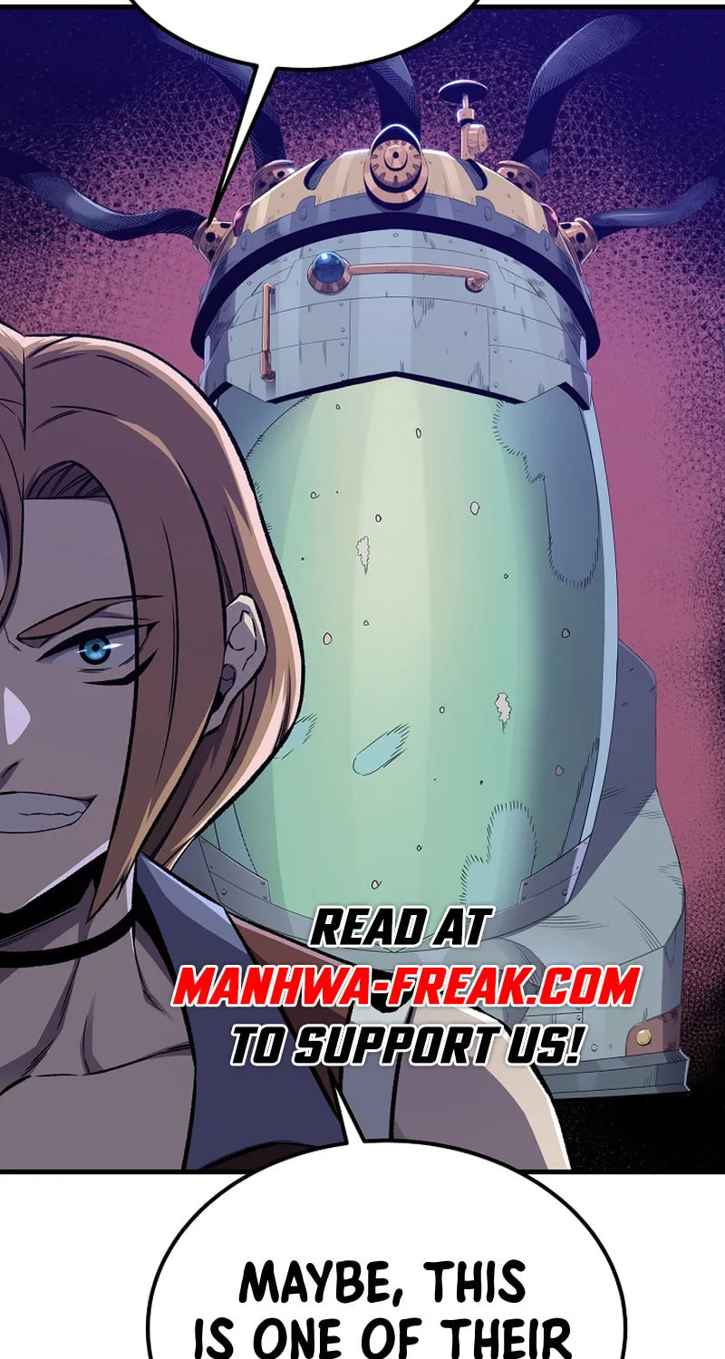 Read Stat Up chapter 58 image 23 on Lezhin