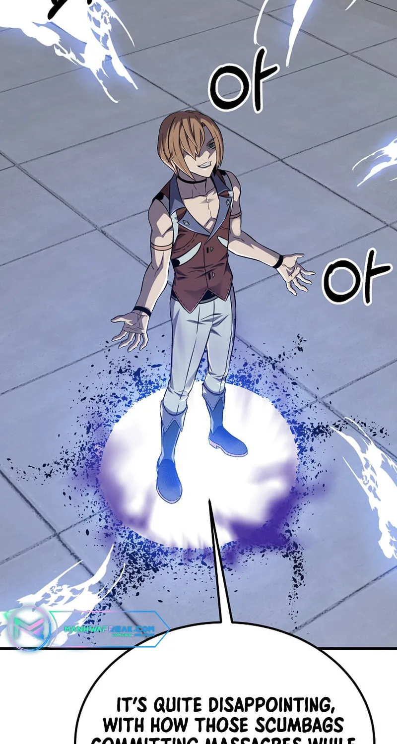 Read Stat Up chapter 58 image 25 on Lezhin