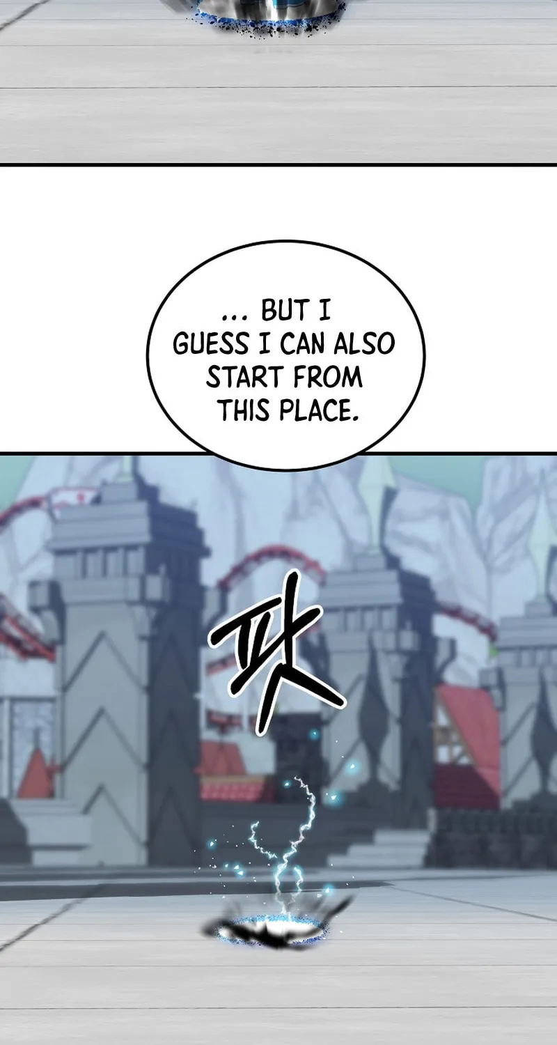Read Stat Up chapter 58 image 27 on Lezhin