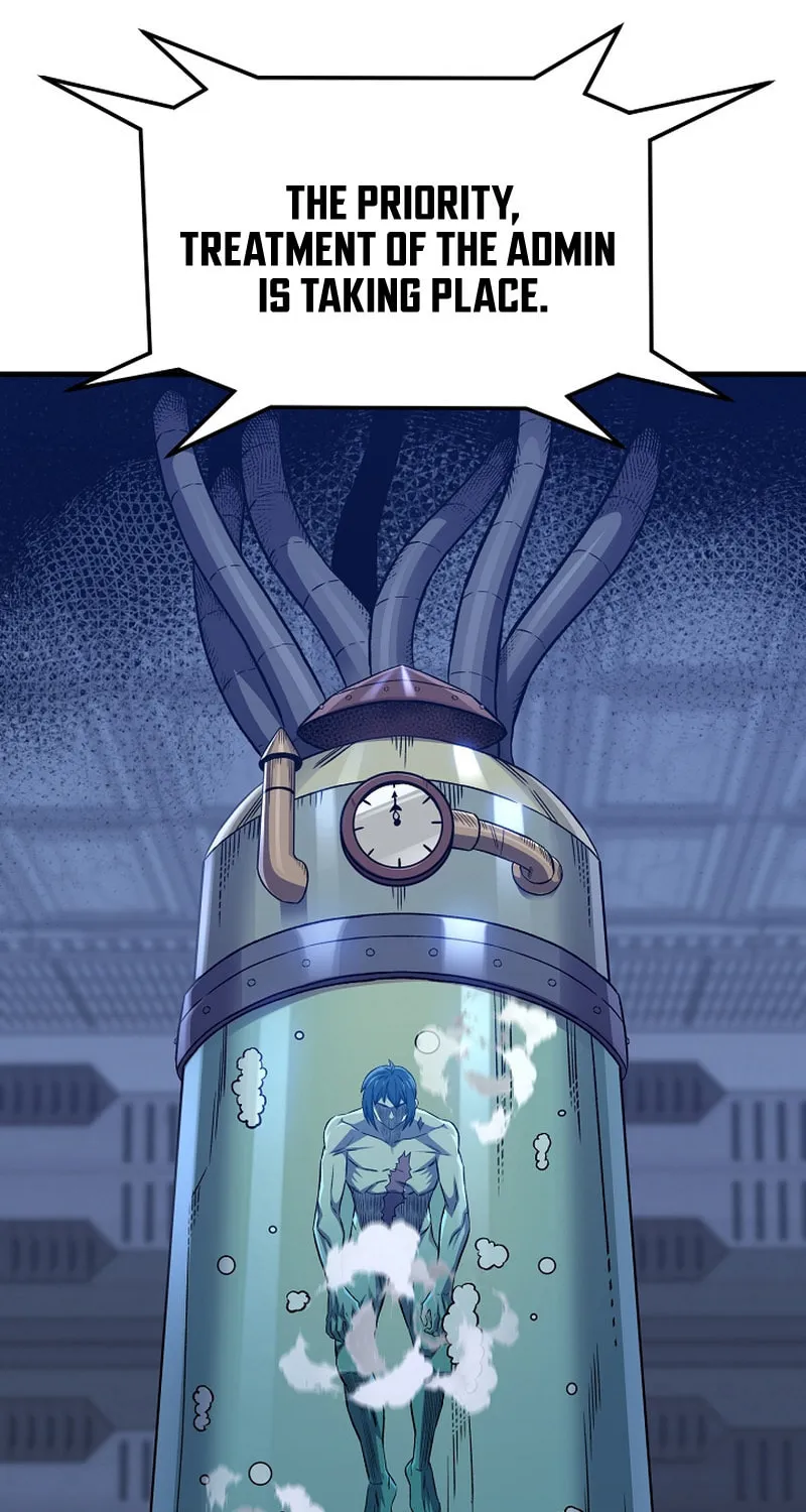 Read Stat Up chapter 58 image 29 on Lezhin