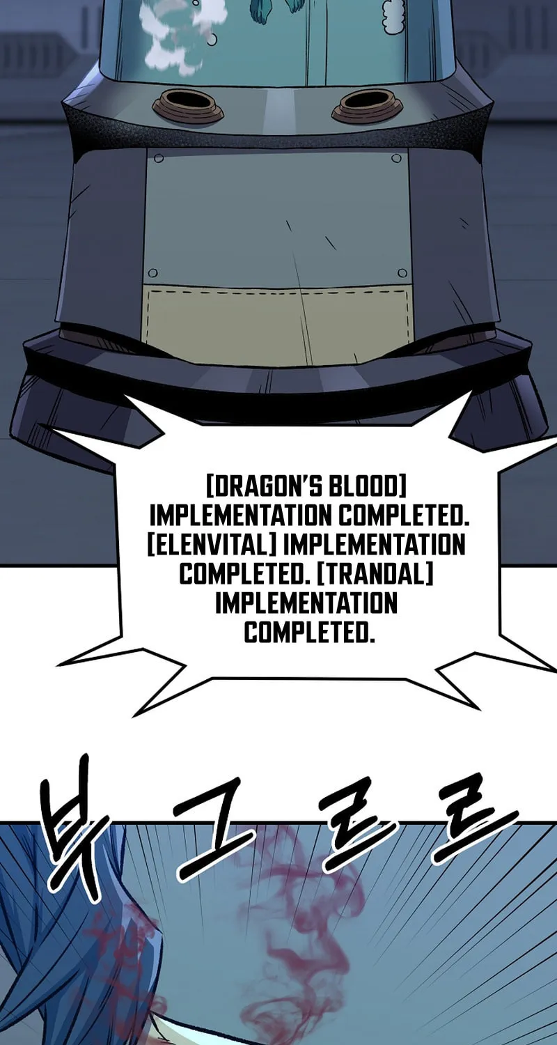 Read Stat Up chapter 58 image 30 on Lezhin